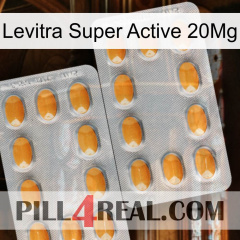 Levitra Super Active 20Mg cialis4
